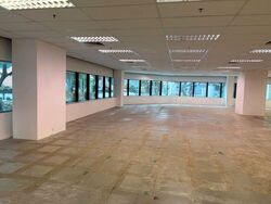 Robinson Road (D1), Office #533725571